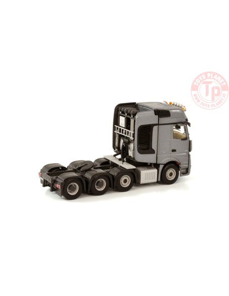 MERCEDES-BENZ ACTROS MP5 GIGA SPACE 8X4 PREMIUM LINE WSI 04-2142 WSI MODELS