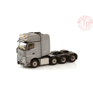 MERCEDES-BENZ ACTROS MP5 GIGA SPACE 8X4 PREMIUM LINE WSI 04-2142 WSI MODELS