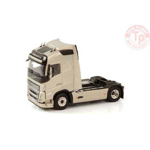 VOLVO FH5 GLOBETROTTER 4X2 PREMIUM LINE WSI 04-2144 WSI MODELS