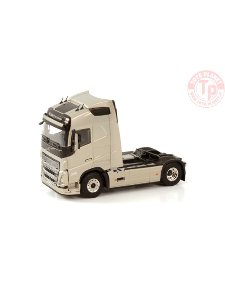 VOLVO FH5 GLOBETROTTER 4X2 PREMIUM LINE WSI 04-2144 WSI MODELS