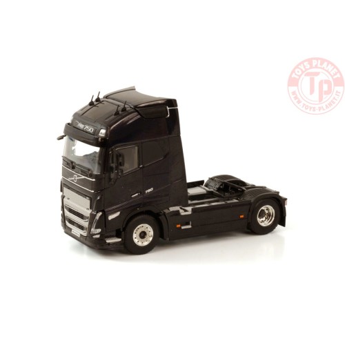 VOLVO FH5 GLOBETROTTER XL 4X2 PREMIUM LINE WSI 04-2145 WSI MODELS