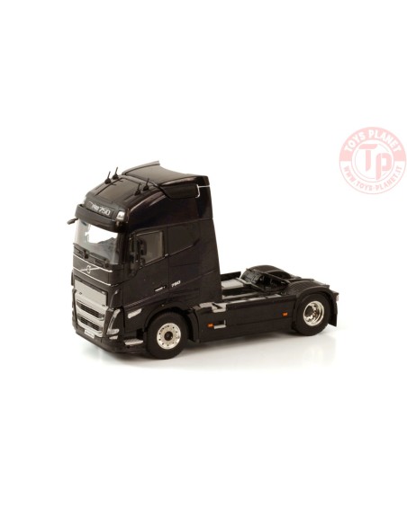 VOLVO FH5 GLOBETROTTER XL 4X2 PREMIUM LINE WSI 04-2145 WSI MODELS