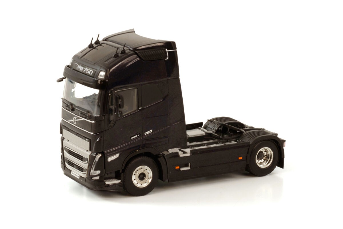 WSI 04-2145 VOLVO FH5 GLOBETROTTER XL 4X2 PREMIUM LINE 84,00 € WSI