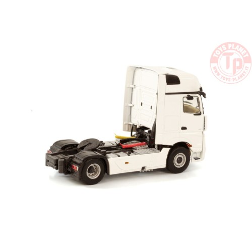MERCEDES-BENZ ACTROS MP5 GIGA SPACE 4X2 WHITE LINE WSI 03-2038 WSI MODELS