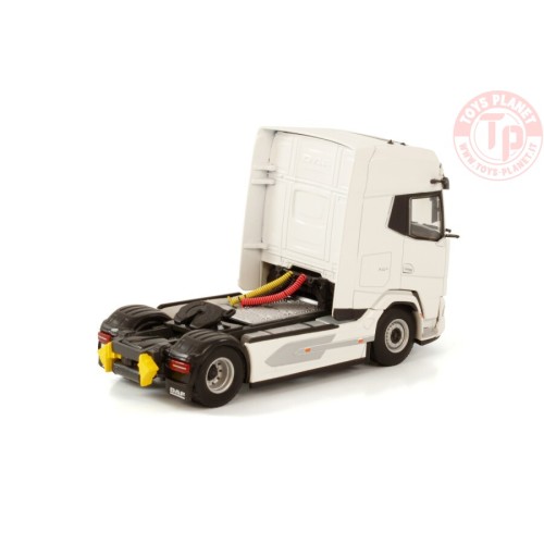 DAF XG+ 4X2 WHITE LINE WSI 03-2040 WSI MODELS