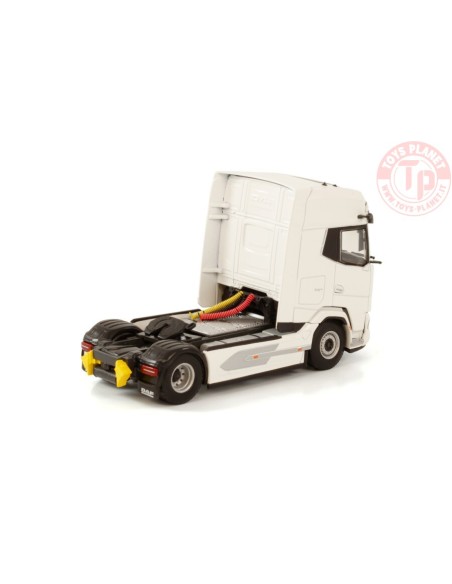 DAF XG+ 4X2 WHITE LINE WSI 03-2040 WSI MODELS