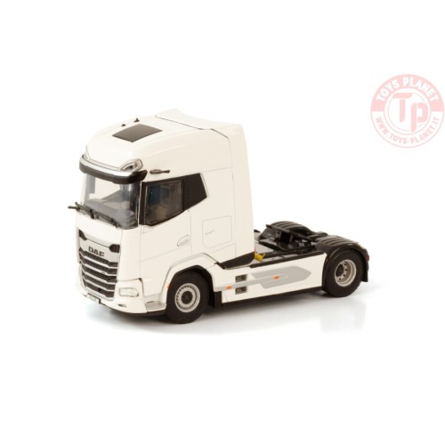 DAF XG+ 4X2 WHITE LINE WSI 03-2040 WSI MODELS