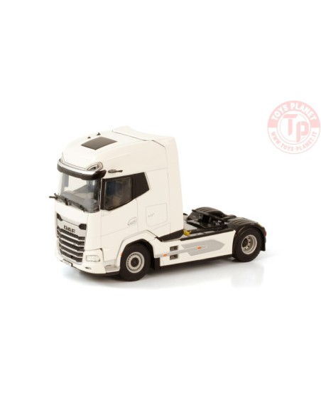 DAF XG+ 4X2 WHITE LINE WSI 03-2040 WSI MODELS