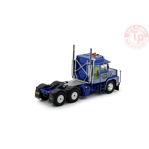Scania 141 Torpedo 6x2 Peter Kempen - Truckstar Legends TEKNO 75815 TEKNO