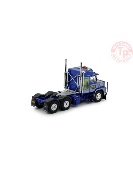 Scania 141 Torpedo 6x2 Peter Kempen - Truckstar Legends TEKNO 75815 TEKNO Scania 141 Torpedo 6x2 Peter Kempen - Truckstar Legends TEKNO 75815 TEKNO