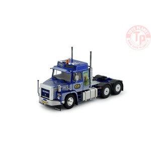 Scania 141 Torpedo 6x2 Peter Kempen - Truckstar Legends TEKNO 75815 TEKNO