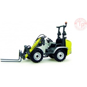 KRAMER 350 senza cabina UH 8064 UNIVERSAL HOBBIES