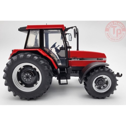 CASE IH Maxxum 5140 Plus - Limited 1000 pcs. UH 6427 UNIVERSAL HOBBIES