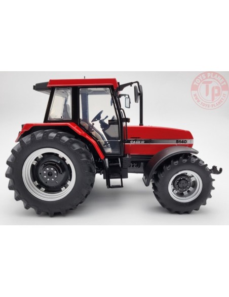 CASE IH Maxxum 5140 Plus - Limited 1000 pcs. UH 6427 UNIVERSAL HOBBIES