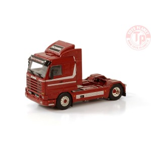 SCANIA 3 SERIES STREAMLINE 4X2 PREMIUM LINE WSI 04-2133 WSI MODELS