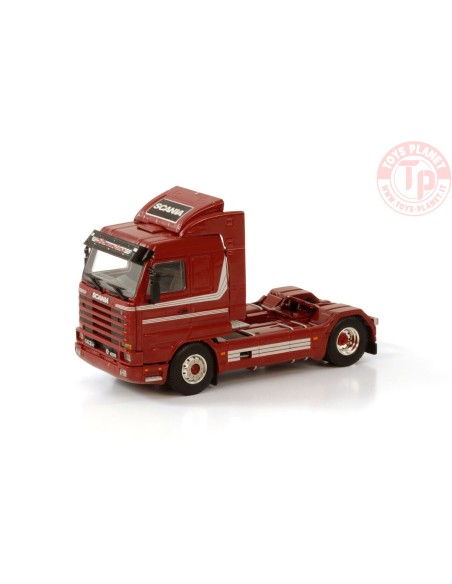 SCANIA 3 SERIES STREAMLINE 4X2 PREMIUM LINE WSI 04-2133 WSI MODELS