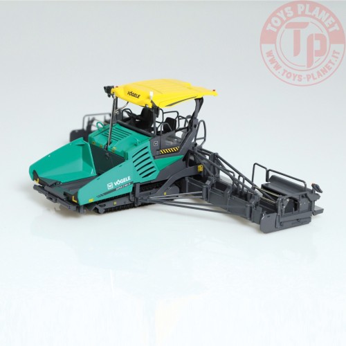 Vögele Super 2100-5 NZG 1040 NZG