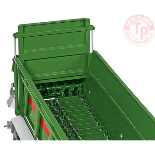 Bergmann TSW 6240 S WIKING 077835 WIKING