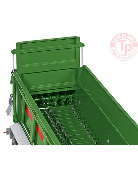 Bergmann TSW 6240 S WIKING 077835 WIKING