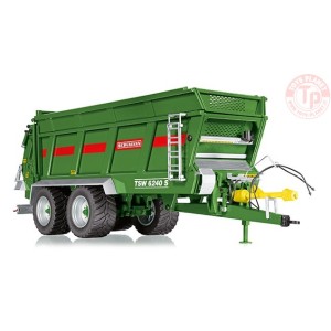 Bergmann TSW 6240 S WIKING 077835 WIKING