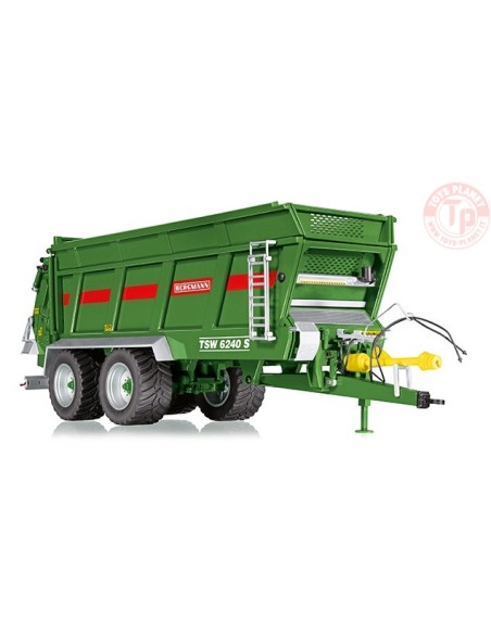 Bergmann TSW 6240 S WIKING 077835 WIKING