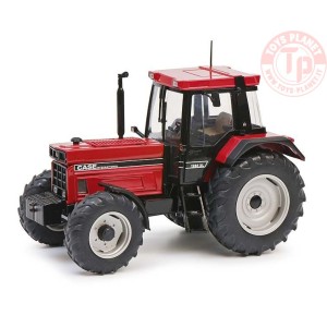 Case IH 1255 XL SCHUCO 7787 SCHUCO