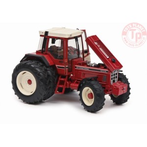 International 1455 XL gemellato posteriore SCHUCO 7808 SCHUCO