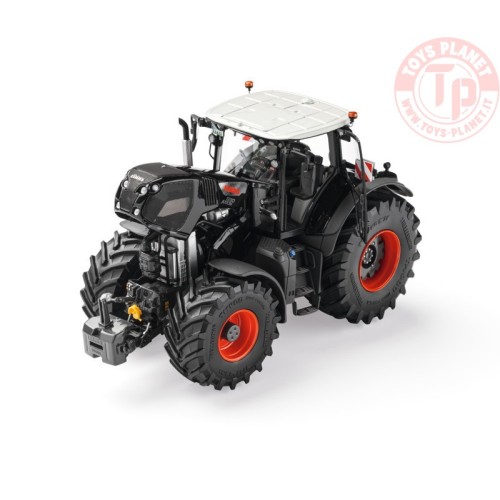 CLAAS AXION 830 St. V Black ROS 830 ROS