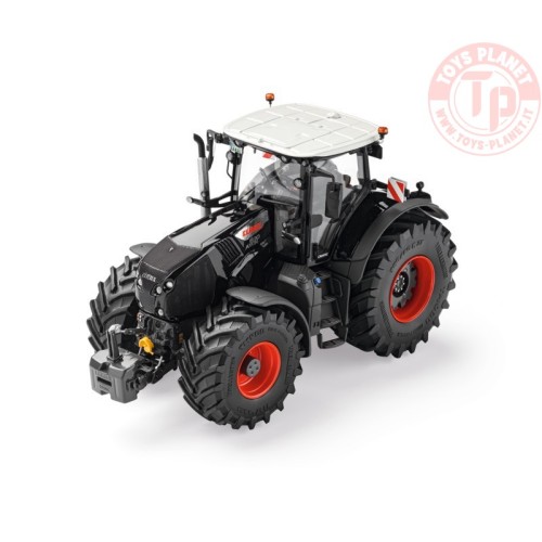 CLAAS AXION 830 St. V Black ROS 830 ROS