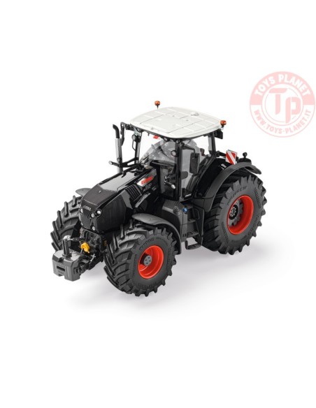 CLAAS AXION 830 St. V Black ROS 830 ROS