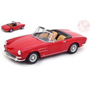 FERRARI 275 GTS PININFARINA SPYDER 1964 RED 1:18 KKDC180247 KK-SCALE