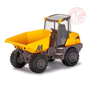 MECALAC 6MDX Site Dumper CONRAD 2768/0 CONRAD