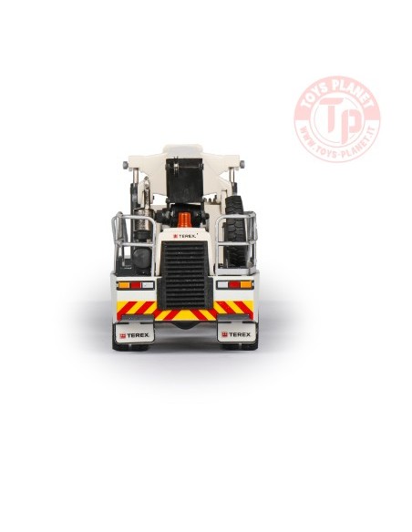 Terex AT22 Pick and Carry Crane CONRAD 2113/12 CONRAD Terex AT22 Pick and Carry Crane CONRAD 2113/12 CONRAD