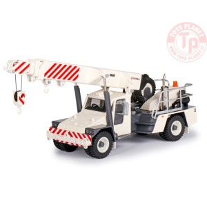 Terex AT22 Pick and Carry Crane CONRAD 2113/12 CONRAD