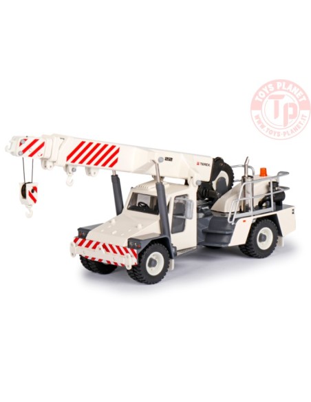 Terex AT22 Pick and Carry Crane CONRAD 2113/12 CONRAD