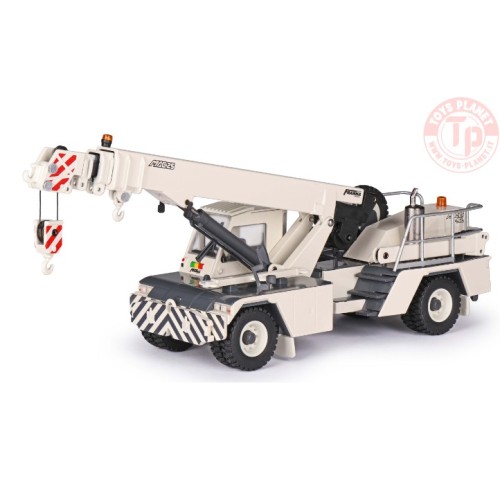 TEREX MAC25 CONRAD 2122/0 CONRAD
