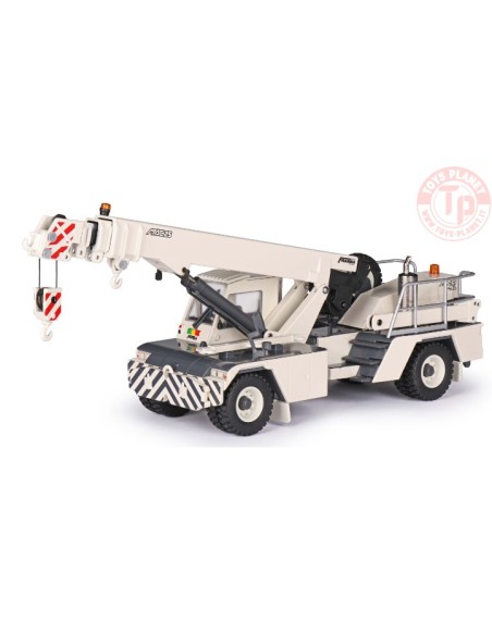 TEREX MAC25 CONRAD 2122/0 CONRAD