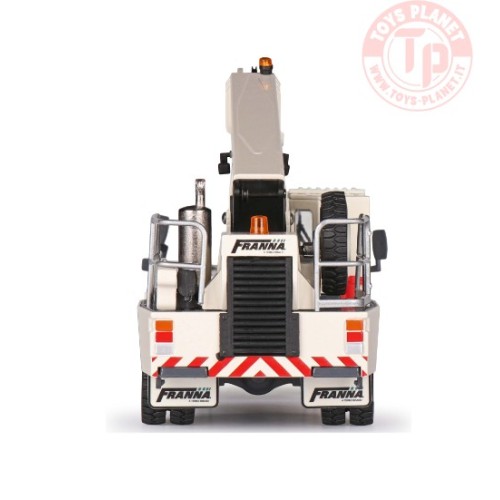 TEREX MAC25 CONRAD 2122/0 CONRAD
