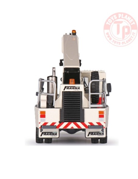 TEREX MAC25 CONRAD 2122/0 CONRAD