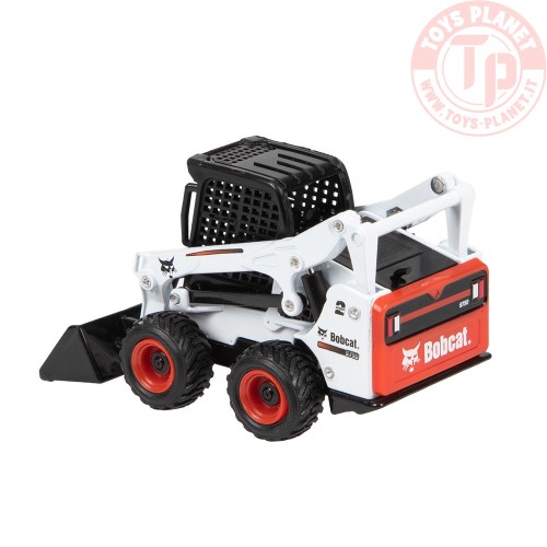 bobcat S750 BOBCAT PALA ALTRE MARCHE