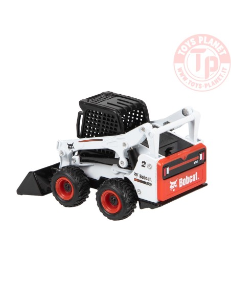 bobcat S750 BOBCAT PALA ALTRE MARCHE