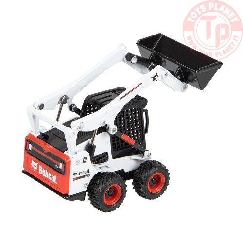 bobcat S750 BOBCAT PALA ALTRE MARCHE