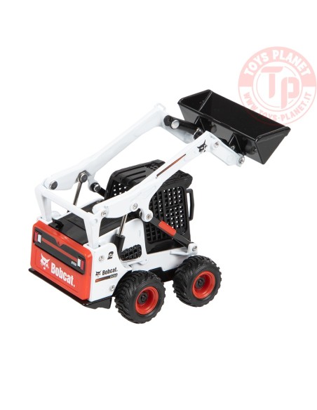 bobcat S750 BOBCAT PALA ALTRE MARCHE