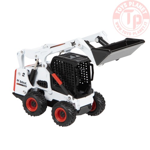 bobcat S750 BOBCAT PALA ALTRE MARCHE