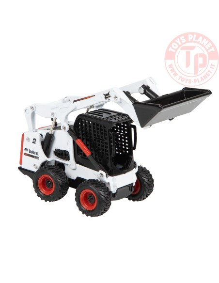 bobcat S750 BOBCAT PALA ALTRE MARCHE