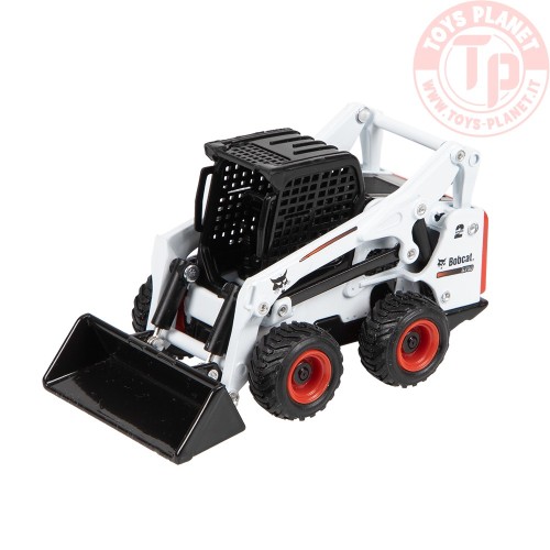 bobcat S750 BOBCAT PALA ALTRE MARCHE