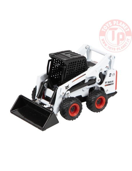 bobcat S750 BOBCAT PALA ALTRE MARCHE
