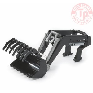 Caricatrice frontale BRUDER 03333 BRUDER