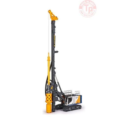 BAUER BG 28 2524/01 CONRAD