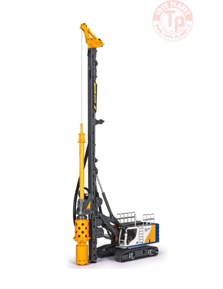 BAUER BG 28 2524/01 CONRAD